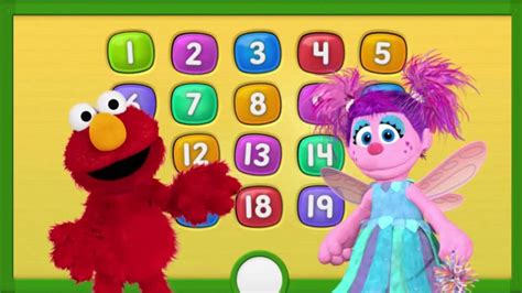 Elmo Loves 123s for Windows 10/ 8/ 7 or Mac | Apps For PC