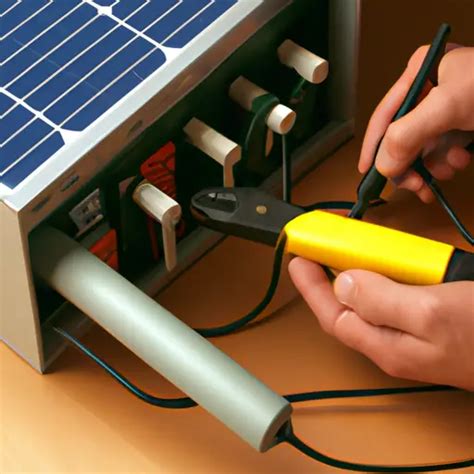 How to Properly Add Batteries to a Solar System - OffGridHarmony