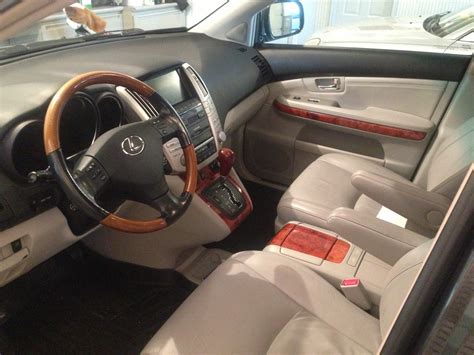 2005 Lexus RX 330 - Pictures - CarGurus