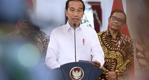 Widodo's human rights speech of little value as abuses continue