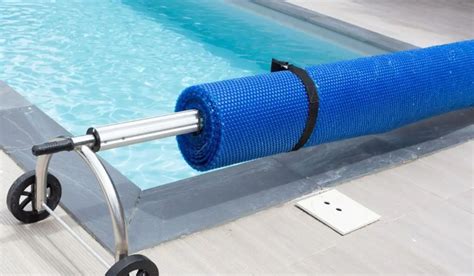 Are Solar Pool Blankets Worth It? - PoolsWiki