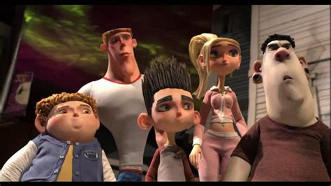 Paranorman (2012) Film Review Bahasa Indonesia