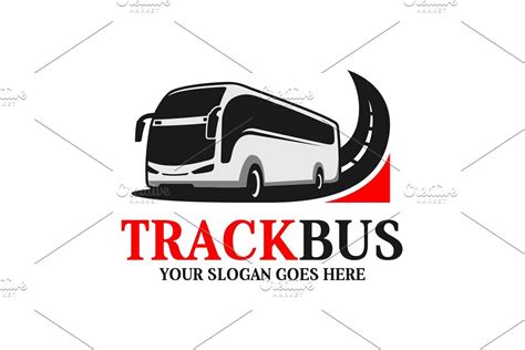 Bus Logo - LogoDix