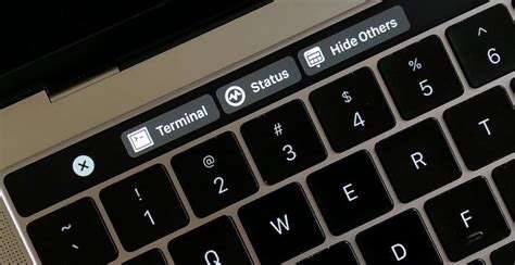 How to Make Your MacBook Pro's Touch Bar Useful - Make Tech Easier