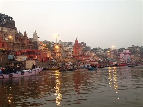 Varanasi pictures and boat ride | Pragmatic World