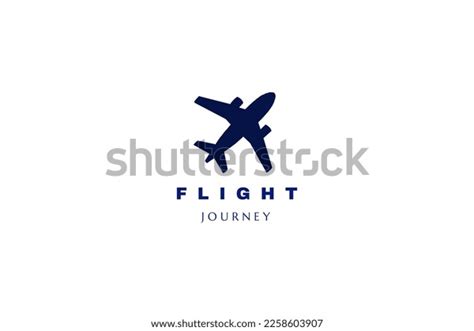 Aviation Logo Design Modern Concepts Travel Stock Vector (Royalty Free) 2258603907 | Shutterstock