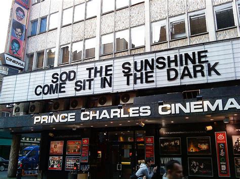 The Prince Charles Cinema | She Loves London