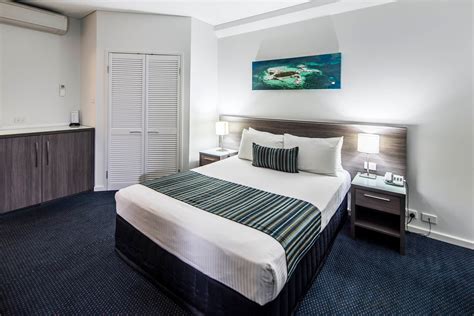 Best Oceanview Geraldton Hotels | Ocean Centre Hotel