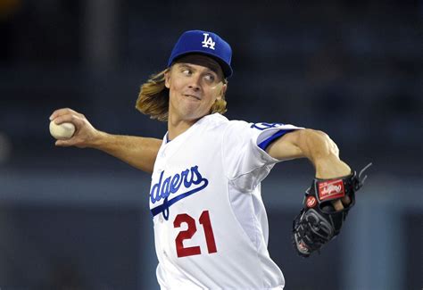 Zack Greinke agrees to six-year, $206 million deal with Arizona ...