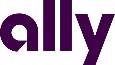 Ally Bank Logo PNG Transparent – Brands Logos