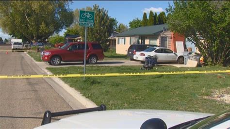 No arrests in Caldwell shooting | ktvb.com