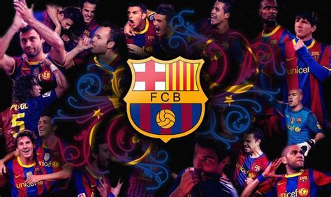 FC Barcelona Wallpapers - Wallpaper Cave