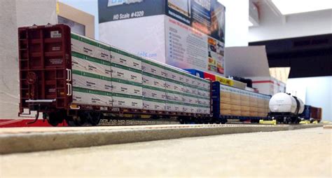 Advantage of homasote sheets as base layer | Model Railroad Hobbyist magazine