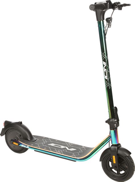 Best electric scooters - Halfords