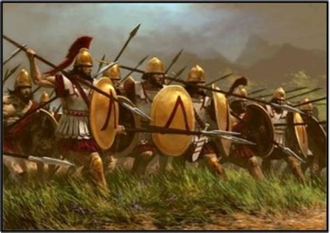 Greece The Rise of the City-State: Sparta - HISTORY'S HISTORIES You are ...