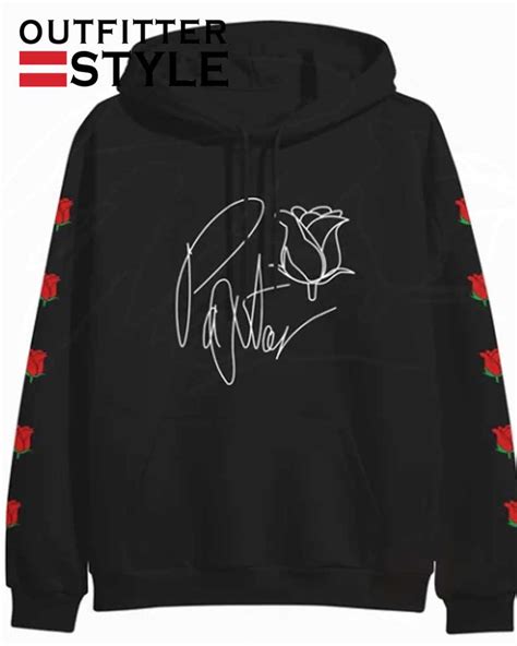 ️‍🔥Payton Moormeier Oversize Merch Hoodies - Outfitter Style