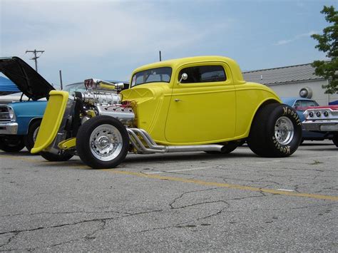 blown hot rod | Hot rods, Hot rods cars muscle, Old hot rods