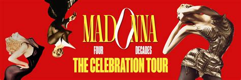 Madonna – Concert Tickets | Citi Entertainment®