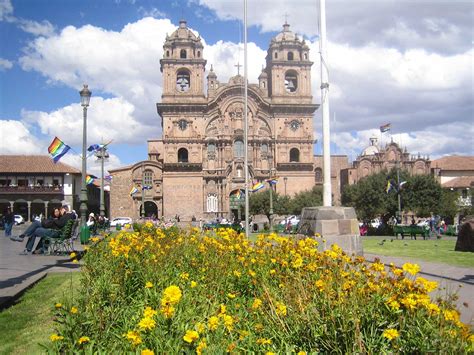 Tourist attractions in cusco - Peru Cultural Connection