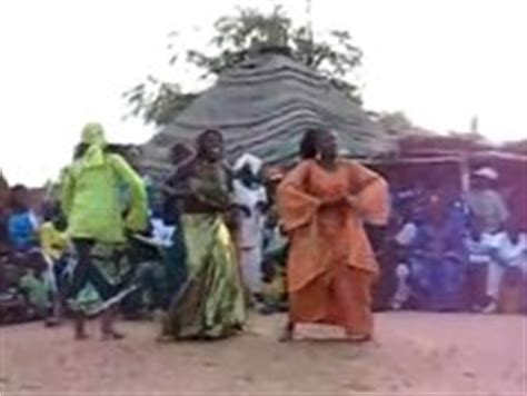 Senegal Culture ~ Senegal Culture and Traditions