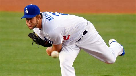 Clayton Kershaw Posting Incredible Strikeout-to-Walk Ratio - The New ...