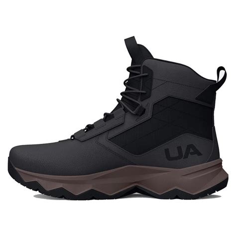 Men's Under Armour 6" Stellar G2 Boots | Tactical Gear Superstore ...