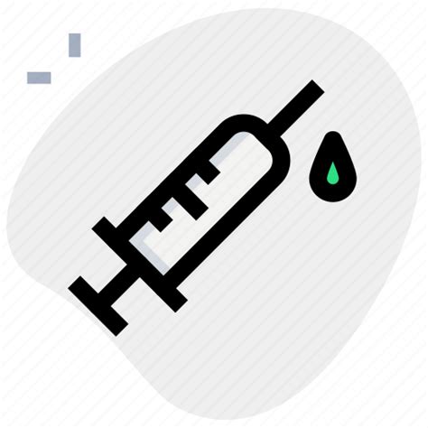 Injection, medical, healthcare, medicine icon - Download on Iconfinder