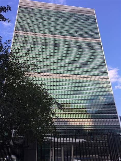 Landmark Room at Millennium Hilton New York One UN Plaza - Hotel in in New York, NY | The Vendry