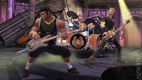 Screens: Guitar Hero Metallica - PS3 (5 of 22)