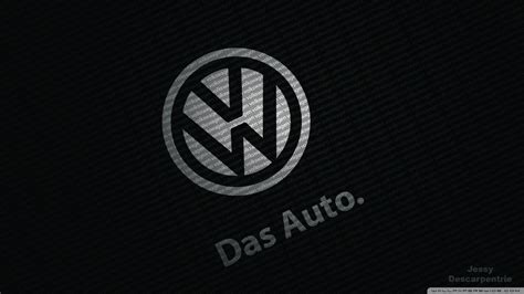 VW Logo Wallpapers - Top Free VW Logo Backgrounds - WallpaperAccess