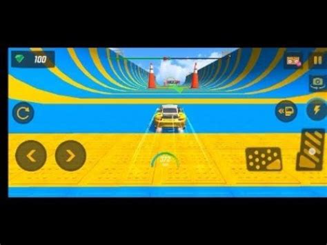 3D Car Racing Games || Android Gameplay - YouTube