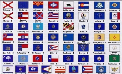 SET-OF-50-2x3-STATE-FLAGS-UNITED-STATES-COMPLETE-ALL-US-STATES-2x3-FT- | eBay