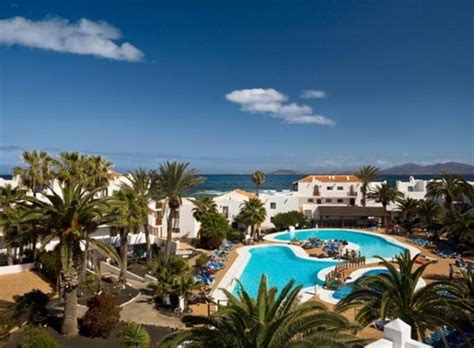 Hesperia Bristol Playa Apartments In Fuerteventura | Olympic Holidays