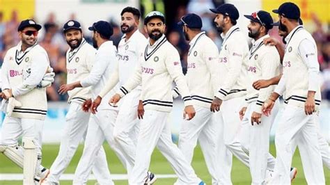 India Strongest Playing11 For 1st Test against New Zealand Prediction ...