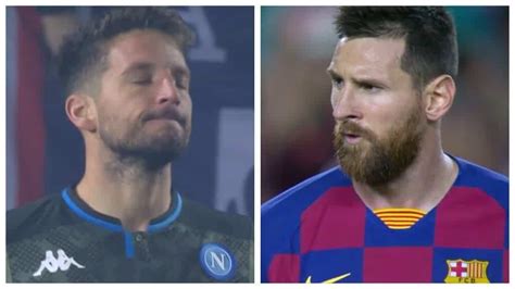 Barcelona vs Napoli: Barca to meet Napoli, Messi in fine form - Anytime ...