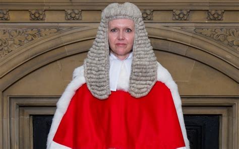 Judge ruled on tax avoidance cases while investing in schemes herself