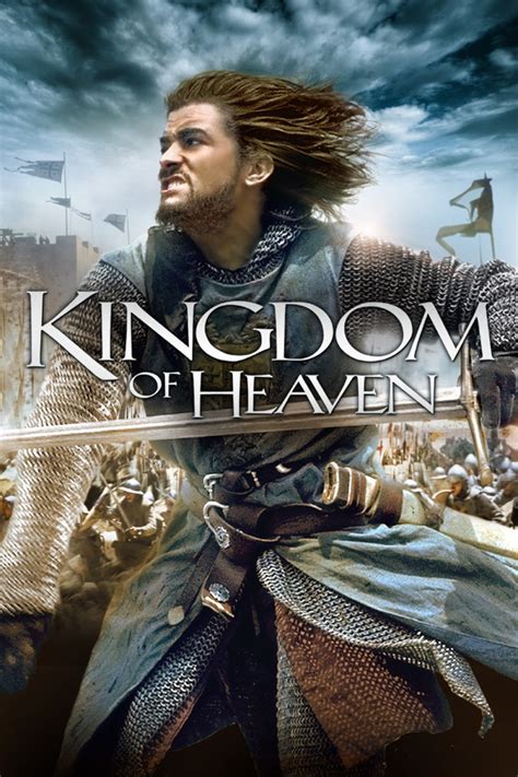 Kingdom of Heaven (Roadshow Director's Cut) wiki, synopsis, reviews ...