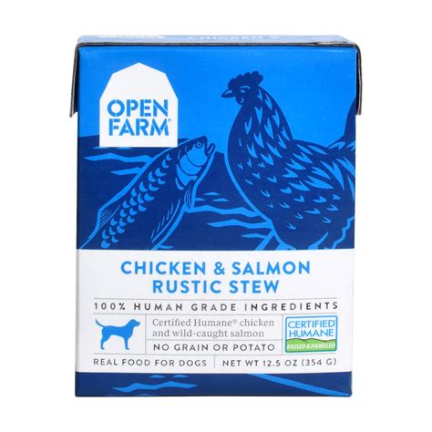 Product Feeds - Open Farm Pet Products - Open Farm Wet Food for Cats & Dogs - Open Farm Wet Dog ...