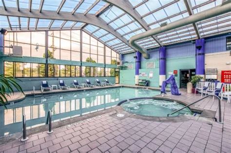 Top 6 Hotels With Pool In Muskegon, Michigan - Updated 2024 | Trip101