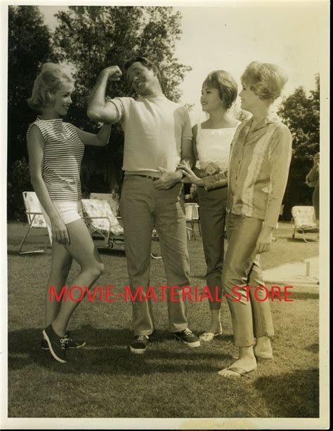 Richard Crenna Judith Rawlings The Real McCoys Original 7x9" Photo #K8145 | eBay | Photo ...