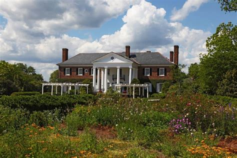 A Tale of Two Lowcountry South Carolina Plantations