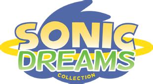 Sonic Dreams Collection | Sonic Dreams Collection Wikia | FANDOM ...