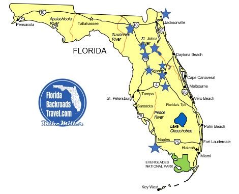 10 Safest Florida Cities From Hurricanes