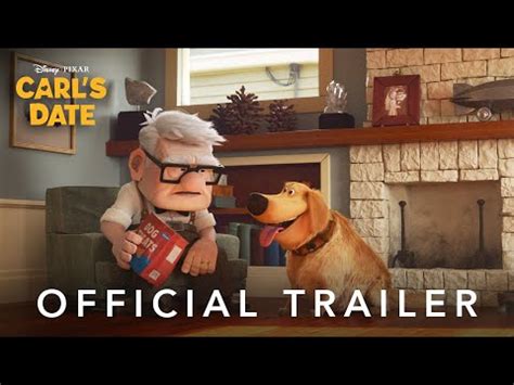 Carl’s Date | Official Trailer