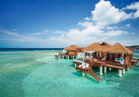 Sandals Royal Caribbean All Inclusive Resort & Private Island - Couples ...