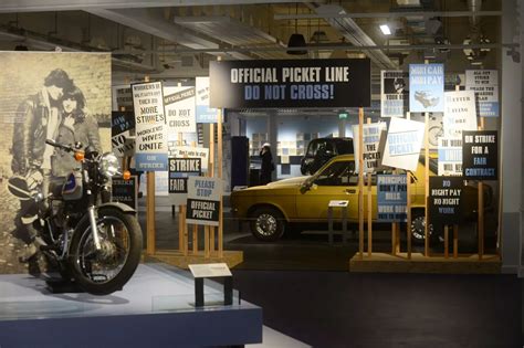 New-look Coventry Transport Museum - CoventryLive