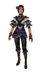 Category:Relic Armor - Gamer Escape's Final Fantasy XI wiki ...