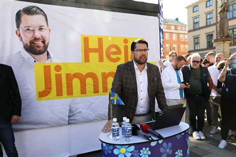 OPINION: What would a Sweden Democrats backed government look like?