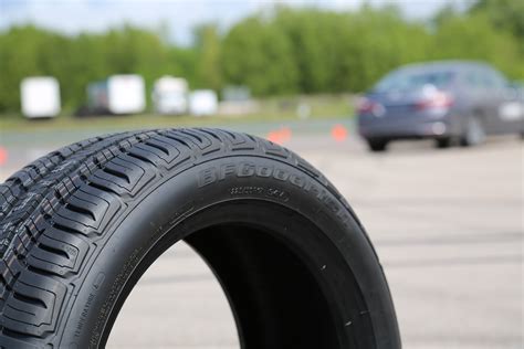 BFGoodrich Advantage T-A Sport (2) - Carblog