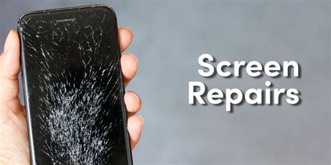 How Much are Phone Screen Repairs? - Fonehouse